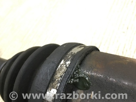 ФОТО Привод передний для Acura MDX YD2 (2006-2012) Киев