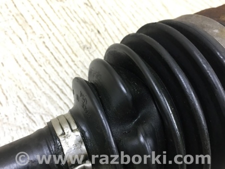 ФОТО Привод передний для Acura MDX YD2 (2006-2012) Киев