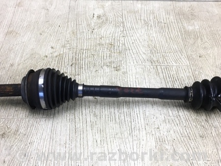 ФОТО Привод передний для Toyota Yaris (05-11) Киев