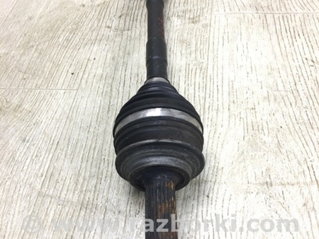 ФОТО Привод передний для Toyota Yaris (05-11) Киев