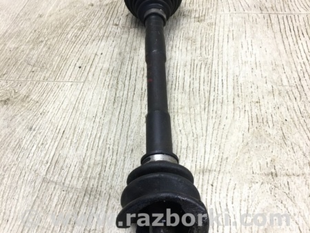 ФОТО Привод передний для Toyota Yaris (05-11) Киев