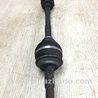 ФОТО Привод передний для Toyota Yaris (05-11) Киев
