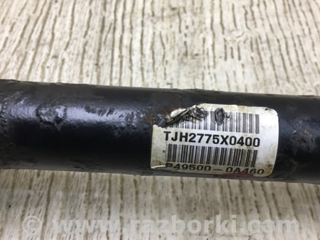 ФОТО Привод передний для Hyundai Sonata NF (09.2004-10.2010) Киев