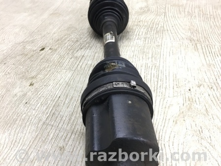 ФОТО Привод передний для Hyundai Sonata NF (09.2004-10.2010) Киев