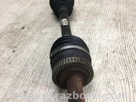 ФОТО Привод передний для Hyundai Sonata NF (09.2004-10.2010) Киев