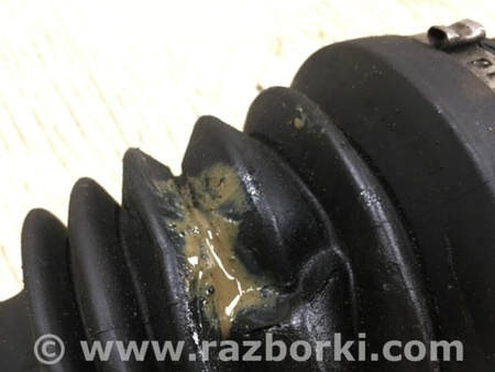 ФОТО Привод передний для Hyundai Sonata NF (09.2004-10.2010) Киев