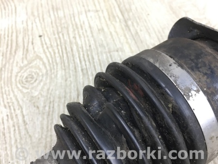 ФОТО Привод передний для Suzuki SX4 Киев