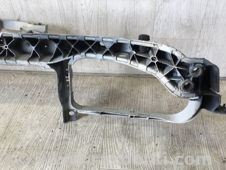 ФОТО Панель передняя для Chrysler 300 (2004-2010) Киев