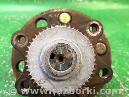 ФОТО Ступица для Hyundai Sonata NF (09.2004-10.2010) Киев