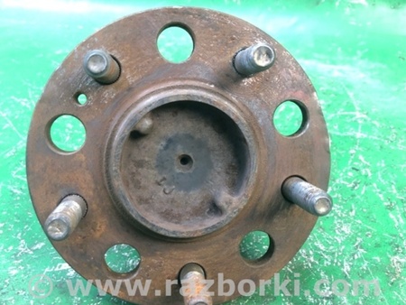 ФОТО Ступица для Hyundai Sonata NF (09.2004-10.2010) Киев