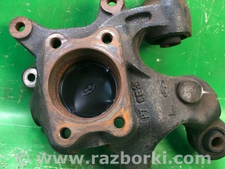 ФОТО Цапфа для Hyundai Sonata NF (09.2004-10.2010) Киев
