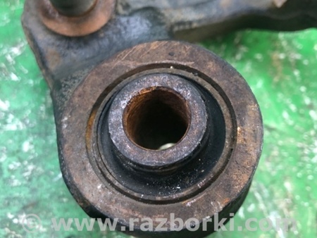 ФОТО Цапфа для Hyundai Sonata NF (09.2004-10.2010) Киев
