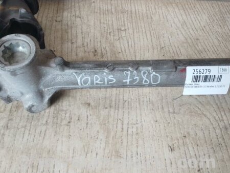 ФОТО Рулевая рейка для Toyota Yaris (05-11) Киев