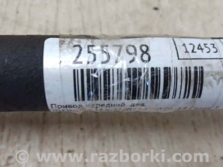 ФОТО Привод передний для Infiniti  G25/G35/G37/Q40 Киев