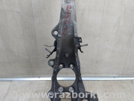 ФОТО Кулак поворотный для Infiniti  G25/G35/G37/Q40 Киев