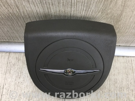 ФОТО Airbag подушка водителя для Chrysler 300 (2004-2010) Киев