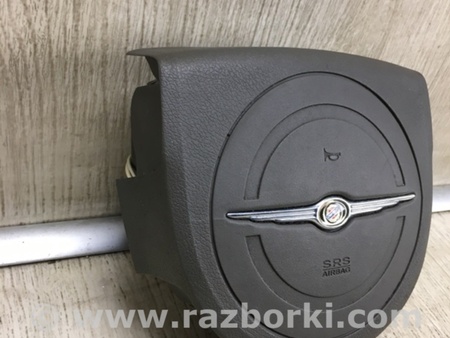 ФОТО Airbag подушка водителя для Chrysler 300 (2004-2010) Киев