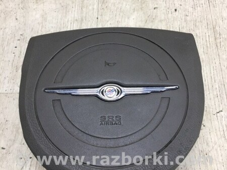 ФОТО Airbag подушка водителя для Chrysler 300 (2004-2010) Киев