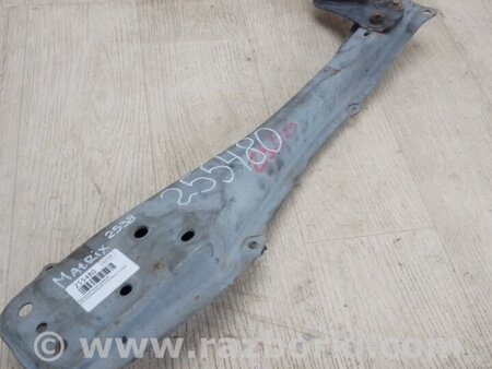 ФОТО Балка двигателя продольная для Toyota Matrix (08-14) Киев