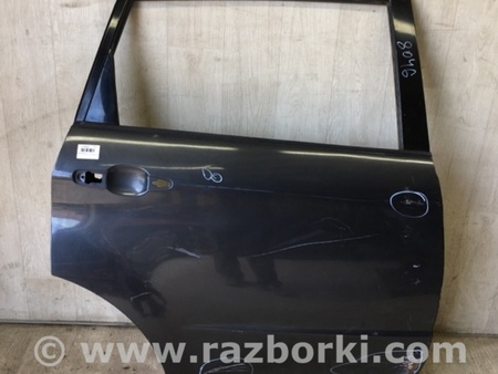 ФОТО Дверь для Subaru Tribeca B10 Киев