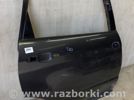 ФОТО Дверь для Subaru Tribeca B10 Киев