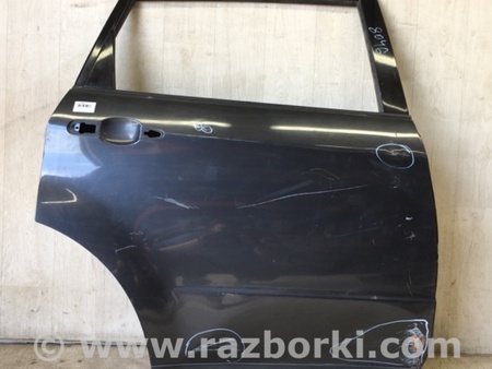 ФОТО Дверь для Subaru Tribeca B10 Киев
