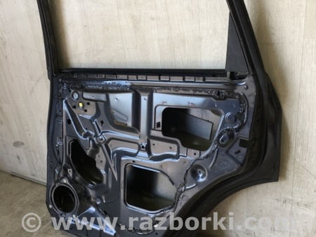 ФОТО Дверь для Subaru Tribeca B10 Киев