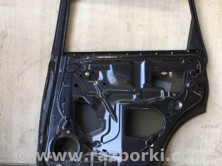 ФОТО Дверь для Subaru Tribeca B10 Киев