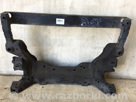 ФОТО Балка передняя для Infiniti  G25/G35/G37/Q40 Киев