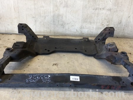 ФОТО Балка передняя для Infiniti  G25/G35/G37/Q40 Киев