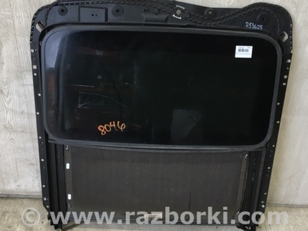 ФОТО Люк для Subaru Tribeca B10 Киев