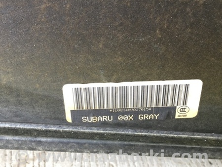 ФОТО Люк для Subaru Tribeca B10 Киев