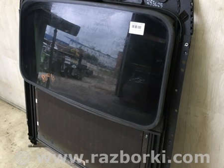 ФОТО Люк для Subaru Tribeca B10 Киев