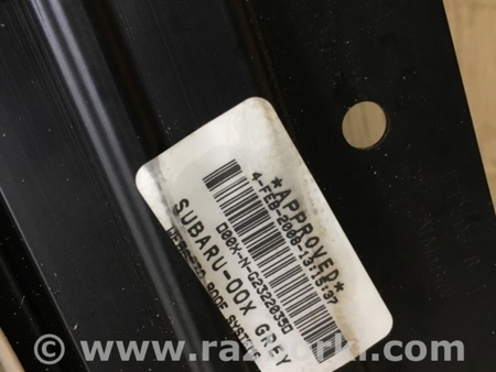 ФОТО Люк для Subaru Tribeca B10 Киев