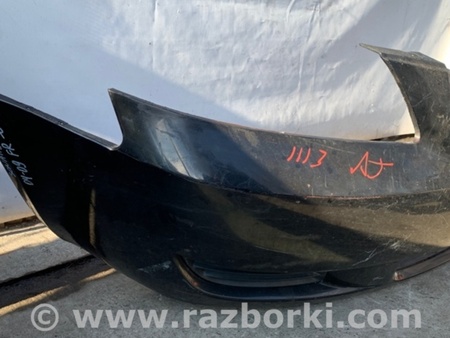 ФОТО Бампер передний для Hyundai Sonata NF (09.2004-10.2010) Киев