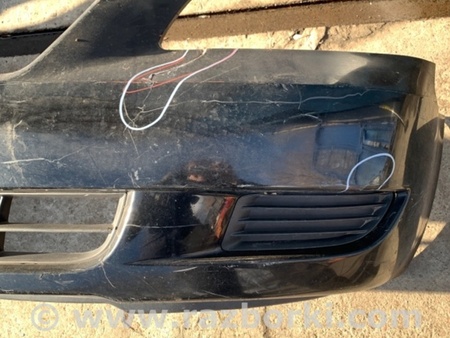 ФОТО Бампер передний для Hyundai Sonata NF (09.2004-10.2010) Киев