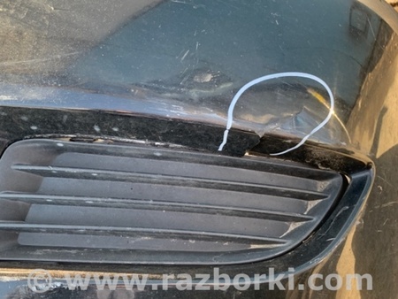 ФОТО Бампер передний для Hyundai Sonata NF (09.2004-10.2010) Киев