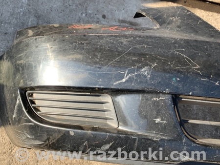 ФОТО Бампер передний для Hyundai Sonata NF (09.2004-10.2010) Киев