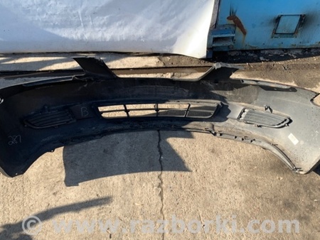 ФОТО Бампер передний для Hyundai Sonata NF (09.2004-10.2010) Киев