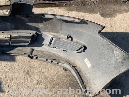 ФОТО Бампер передний для Hyundai Sonata NF (09.2004-10.2010) Киев