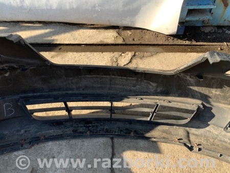 ФОТО Бампер передний для Hyundai Sonata NF (09.2004-10.2010) Киев