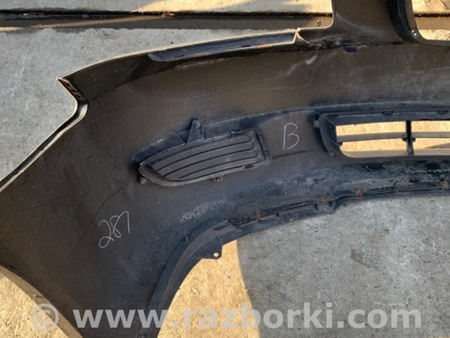 ФОТО Бампер передний для Hyundai Sonata NF (09.2004-10.2010) Киев