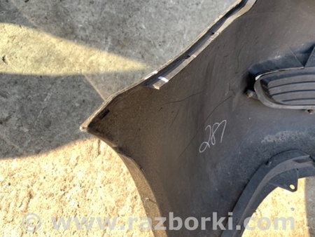 ФОТО Бампер передний для Hyundai Sonata NF (09.2004-10.2010) Киев