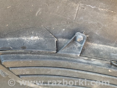 ФОТО Бампер передний для Hyundai Sonata NF (09.2004-10.2010) Киев