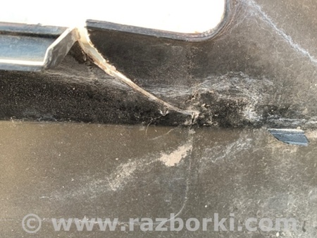 ФОТО Бампер передний для Hyundai Sonata NF (09.2004-10.2010) Киев