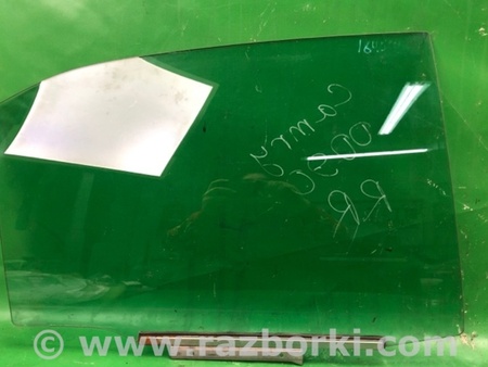 ФОТО Стекло двери для Toyota Camry 40 XV40 (01.2006-07.2011) Киев