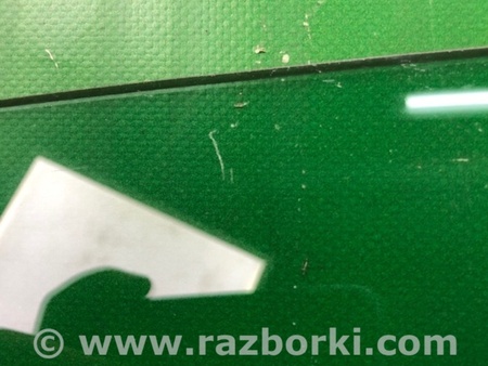 ФОТО Стекло двери для Toyota Camry 40 XV40 (01.2006-07.2011) Киев