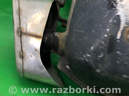 ФОТО Глушитель для Mazda CX-9 TB (2007-2016) Киев