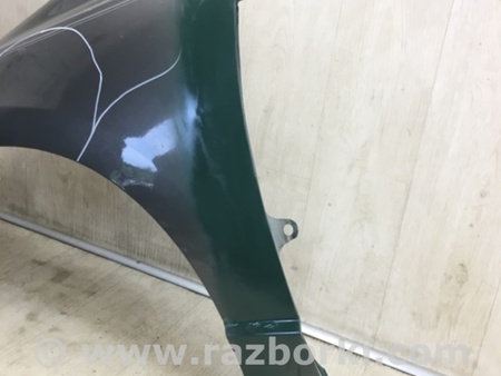 ФОТО Крыло переднее для Honda Civic 8 FK,FN1,FN2 UFO (09.2005 - 06.2012) Киев