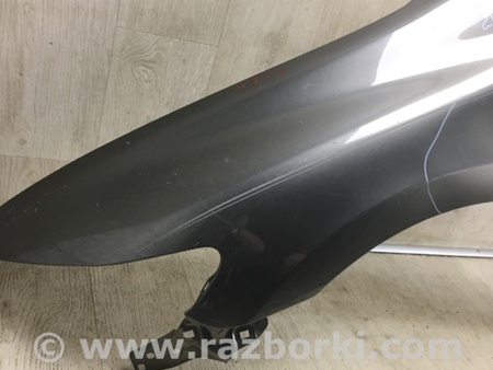 ФОТО Крыло переднее для Honda Civic 8 FK,FN1,FN2 UFO (09.2005 - 06.2012) Киев